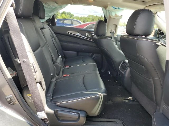 Photo 10 VIN: 5N1DL0MMXLC517018 - INFINITI QX60 LUXE 