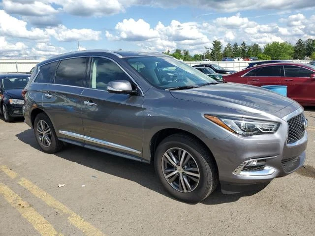 Photo 3 VIN: 5N1DL0MMXLC517018 - INFINITI QX60 LUXE 