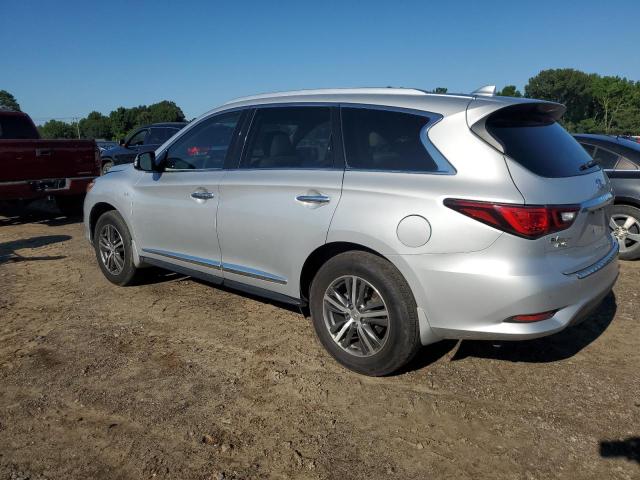 Photo 1 VIN: 5N1DL0MMXLC519271 - INFINITI QX60 LUXE 