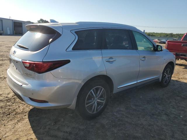 Photo 2 VIN: 5N1DL0MMXLC519271 - INFINITI QX60 LUXE 