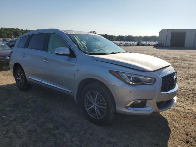 Photo 3 VIN: 5N1DL0MMXLC519271 - INFINITI QX60 LUXE 