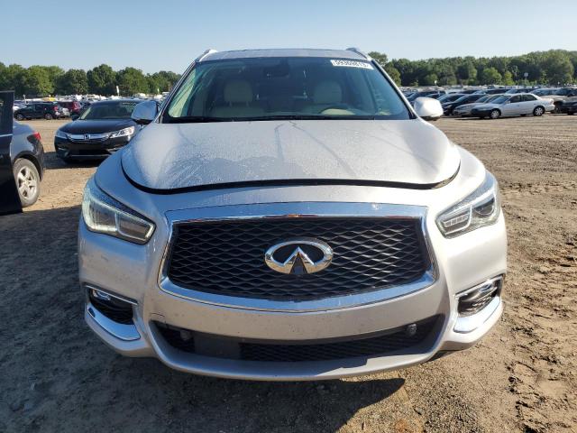 Photo 4 VIN: 5N1DL0MMXLC519271 - INFINITI QX60 LUXE 