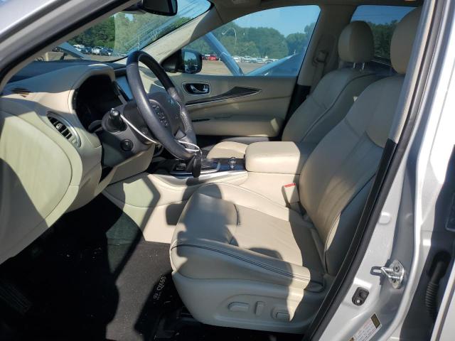 Photo 6 VIN: 5N1DL0MMXLC519271 - INFINITI QX60 LUXE 