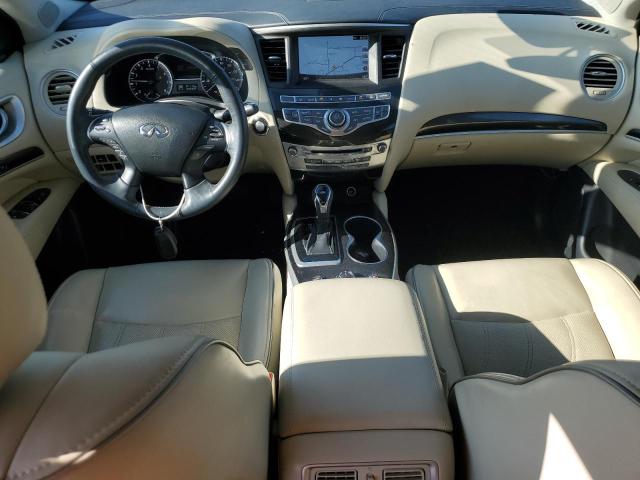 Photo 7 VIN: 5N1DL0MMXLC519271 - INFINITI QX60 LUXE 