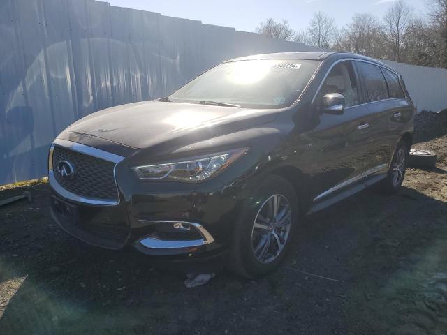 Photo 0 VIN: 5N1DL0MMXLC521716 - INFINITI QX60 