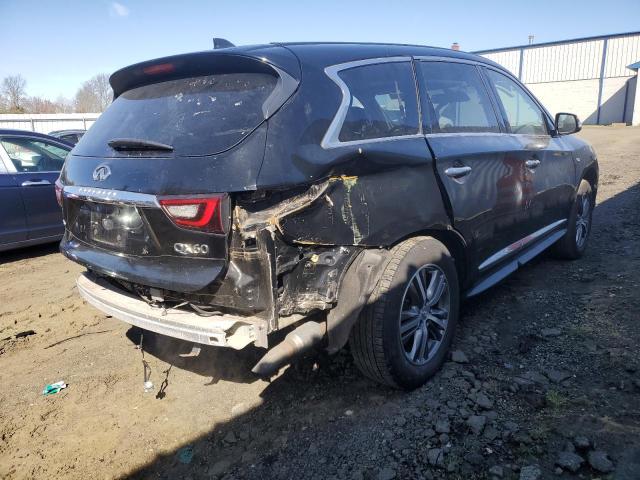 Photo 2 VIN: 5N1DL0MMXLC521716 - INFINITI QX60 