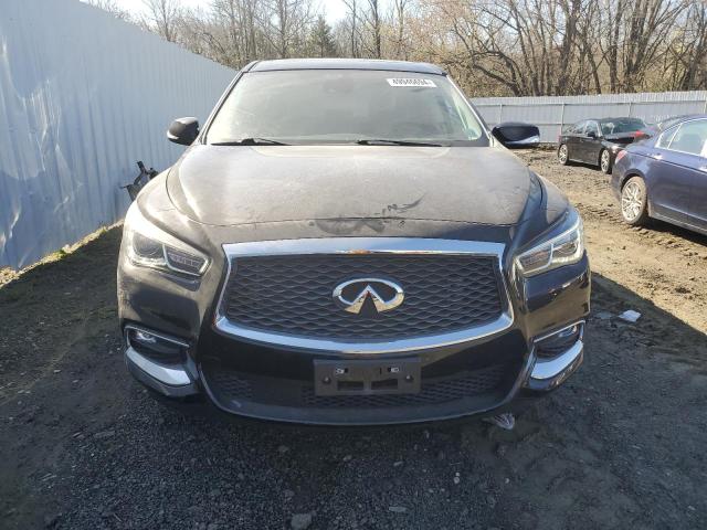 Photo 4 VIN: 5N1DL0MMXLC521716 - INFINITI QX60 