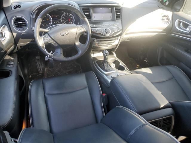 Photo 7 VIN: 5N1DL0MMXLC521716 - INFINITI QX60 