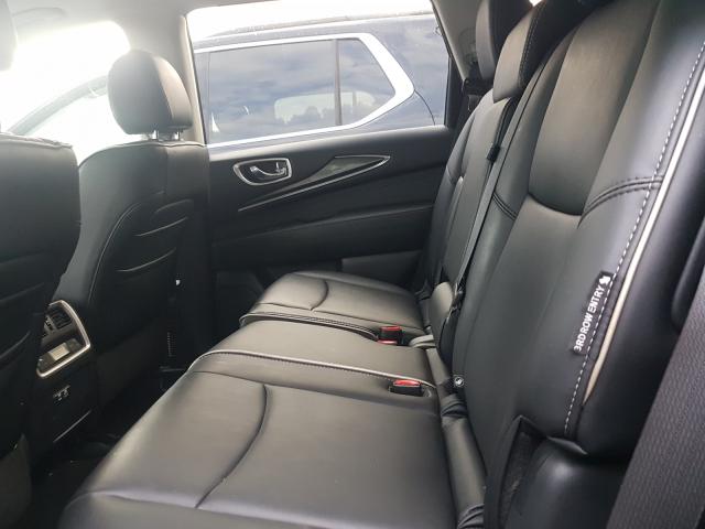 Photo 5 VIN: 5N1DL0MMXLC524910 - INFINITI QX60 LUXE 