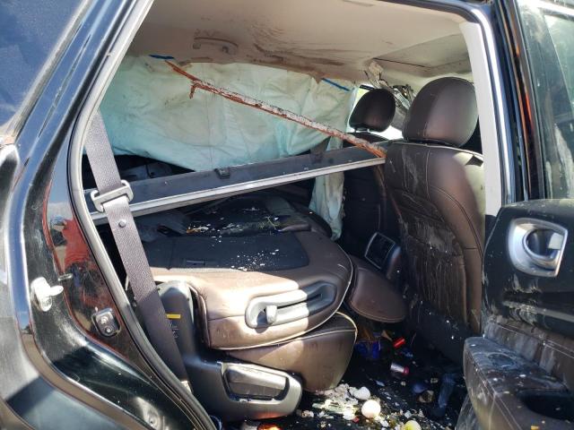Photo 10 VIN: 5N1DL0MMXLC525572 - INFINITI QX60 LUXE 