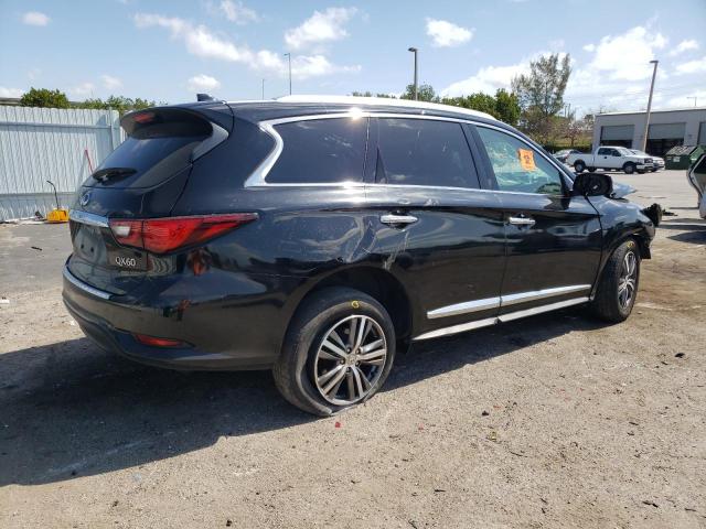 Photo 2 VIN: 5N1DL0MMXLC525572 - INFINITI QX60 LUXE 