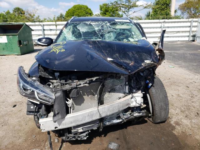 Photo 4 VIN: 5N1DL0MMXLC525572 - INFINITI QX60 LUXE 