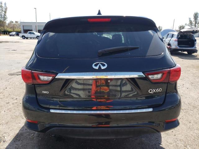 Photo 5 VIN: 5N1DL0MMXLC525572 - INFINITI QX60 LUXE 