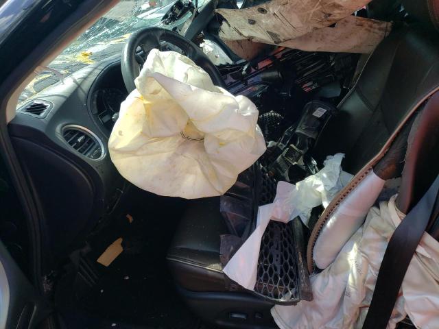 Photo 6 VIN: 5N1DL0MMXLC525572 - INFINITI QX60 LUXE 