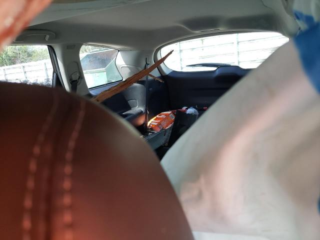 Photo 9 VIN: 5N1DL0MMXLC525572 - INFINITI QX60 LUXE 