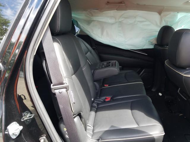 Photo 5 VIN: 5N1DL0MMXLC527970 - INFINITI QX60 