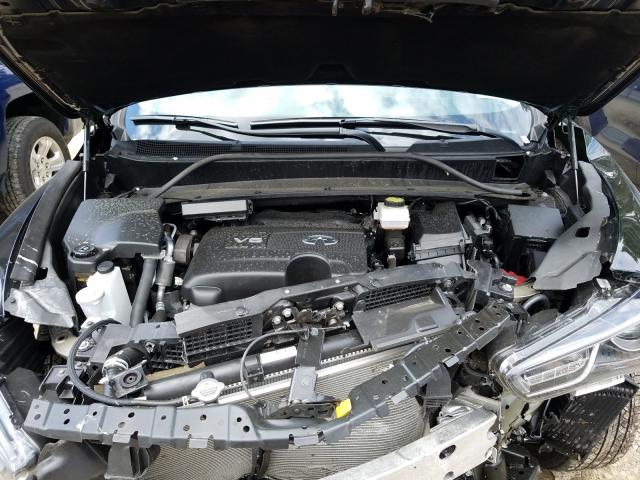 Photo 6 VIN: 5N1DL0MMXLC527970 - INFINITI QX60 