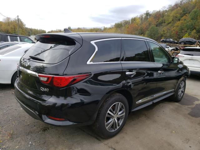 Photo 3 VIN: 5N1DL0MMXLC527970 - INFINITI QX60 