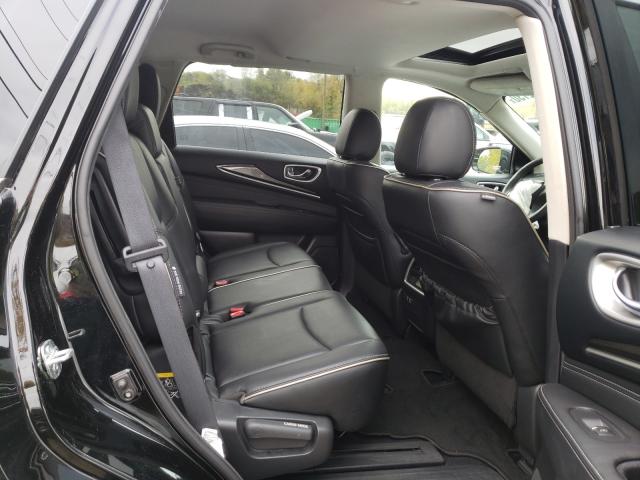 Photo 5 VIN: 5N1DL0MMXLC527970 - INFINITI QX60 