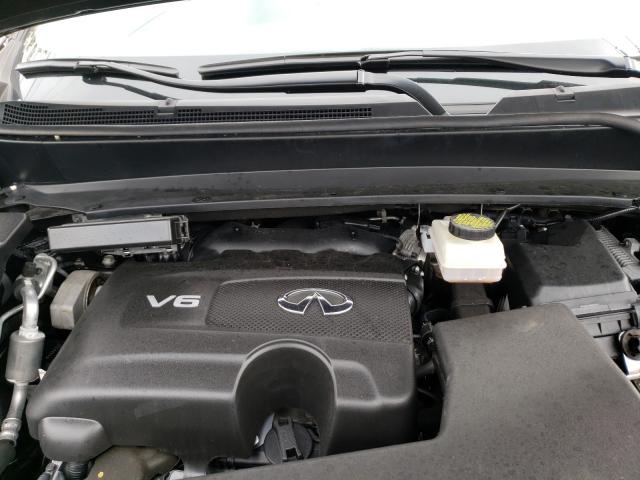 Photo 6 VIN: 5N1DL0MMXLC527970 - INFINITI QX60 