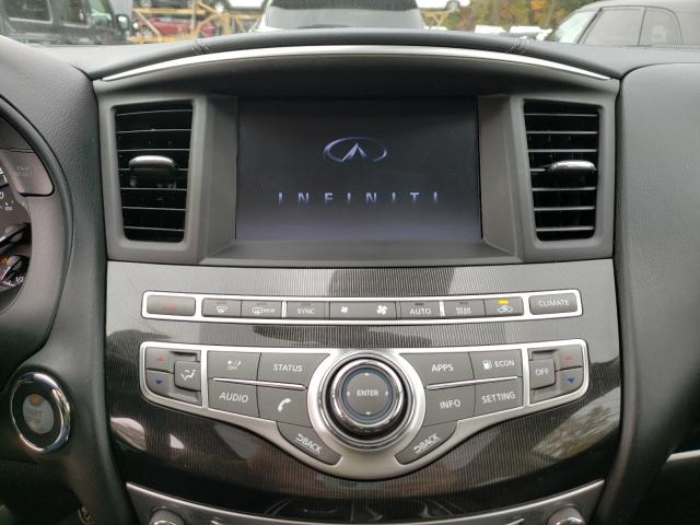 Photo 8 VIN: 5N1DL0MMXLC527970 - INFINITI QX60 