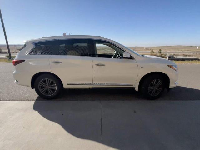 Photo 1 VIN: 5N1DL0MMXLC529380 - INFINITI QX60 LUXE 