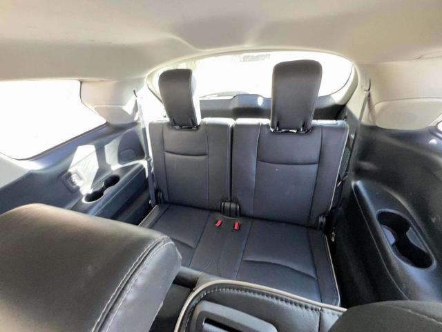 Photo 10 VIN: 5N1DL0MMXLC529380 - INFINITI QX60 LUXE 