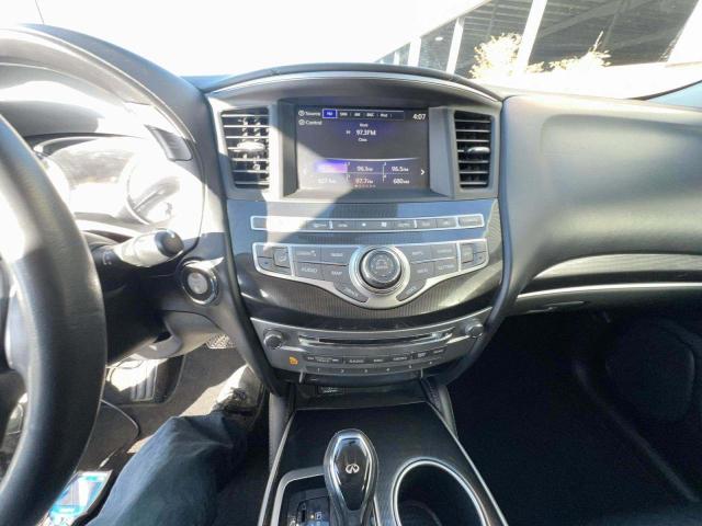 Photo 5 VIN: 5N1DL0MMXLC529380 - INFINITI QX60 LUXE 