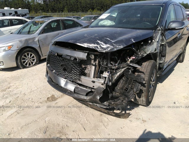 Photo 5 VIN: 5N1DL0MMXLC530321 - INFINITI QX60 