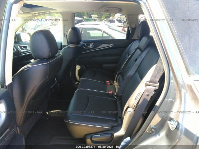 Photo 7 VIN: 5N1DL0MMXLC530321 - INFINITI QX60 