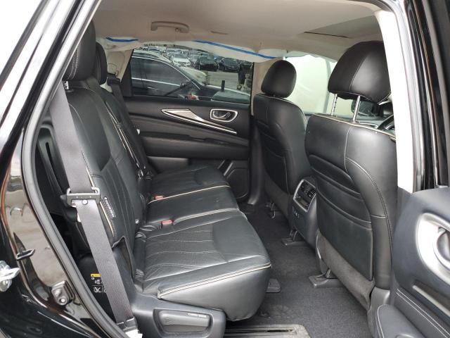 Photo 10 VIN: 5N1DL0MMXLC535969 - INFINITI QX60 LUXE 