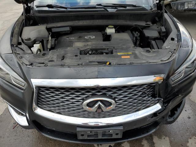 Photo 11 VIN: 5N1DL0MMXLC535969 - INFINITI QX60 LUXE 