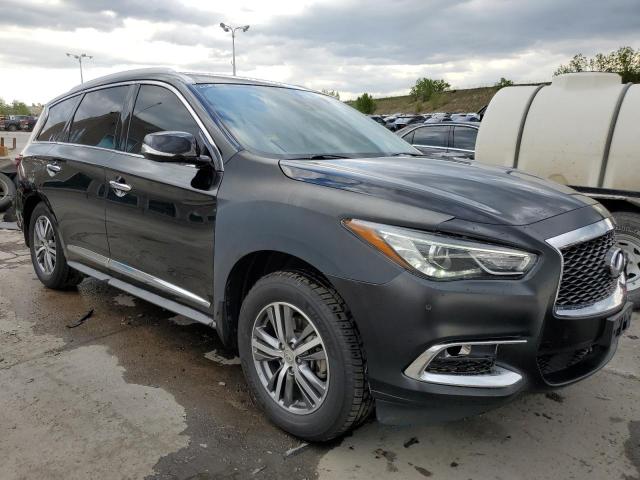 Photo 3 VIN: 5N1DL0MMXLC535969 - INFINITI QX60 LUXE 