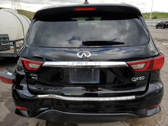 Photo 5 VIN: 5N1DL0MMXLC535969 - INFINITI QX60 LUXE 