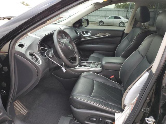 Photo 6 VIN: 5N1DL0MMXLC535969 - INFINITI QX60 LUXE 