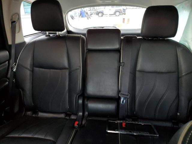 Photo 9 VIN: 5N1DL0MMXLC535969 - INFINITI QX60 LUXE 