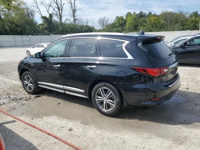 Photo 1 VIN: 5N1DL0MMXLC540637 - INFINITI QX60 LUXE 