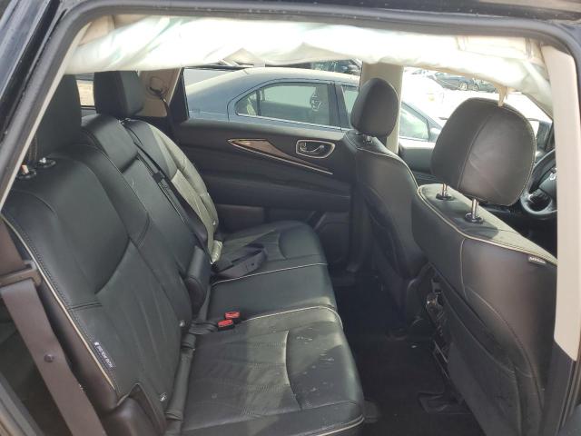 Photo 10 VIN: 5N1DL0MMXLC540637 - INFINITI QX60 LUXE 