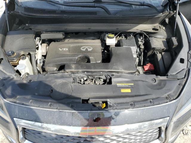 Photo 11 VIN: 5N1DL0MMXLC540637 - INFINITI QX60 LUXE 