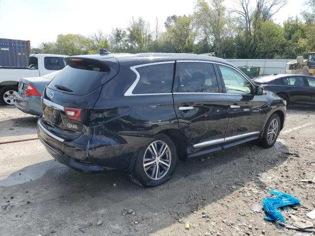 Photo 2 VIN: 5N1DL0MMXLC540637 - INFINITI QX60 LUXE 