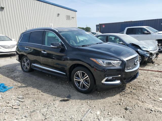 Photo 3 VIN: 5N1DL0MMXLC540637 - INFINITI QX60 LUXE 