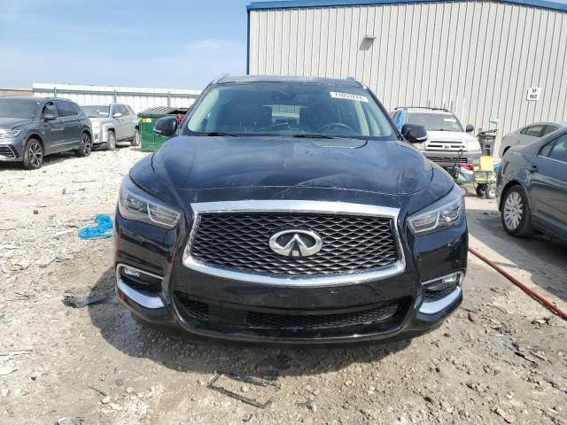 Photo 4 VIN: 5N1DL0MMXLC540637 - INFINITI QX60 LUXE 