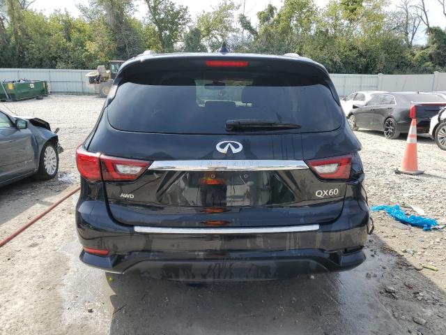 Photo 5 VIN: 5N1DL0MMXLC540637 - INFINITI QX60 LUXE 