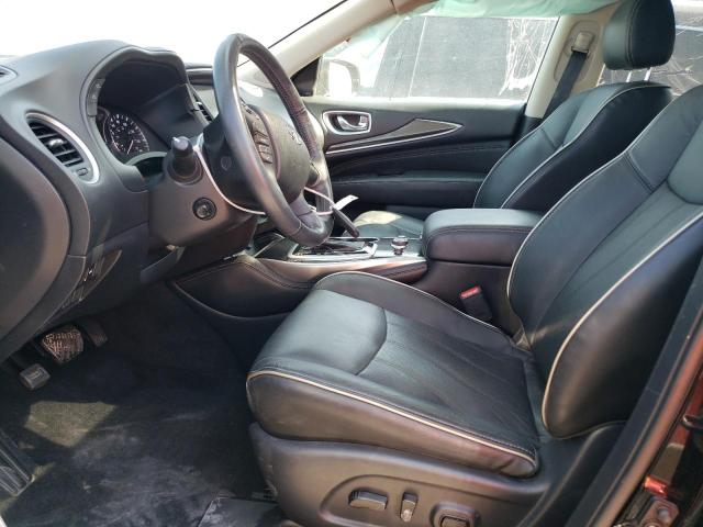 Photo 6 VIN: 5N1DL0MMXLC540637 - INFINITI QX60 LUXE 