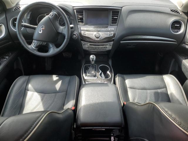 Photo 7 VIN: 5N1DL0MMXLC540637 - INFINITI QX60 LUXE 