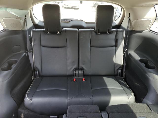 Photo 9 VIN: 5N1DL0MMXLC540637 - INFINITI QX60 LUXE 