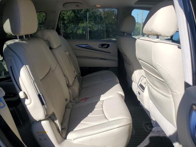 Photo 10 VIN: 5N1DL0MMXLC541271 - INFINITI QX60 LUXE 