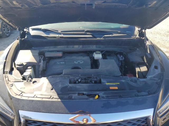 Photo 11 VIN: 5N1DL0MMXLC541271 - INFINITI QX60 LUXE 