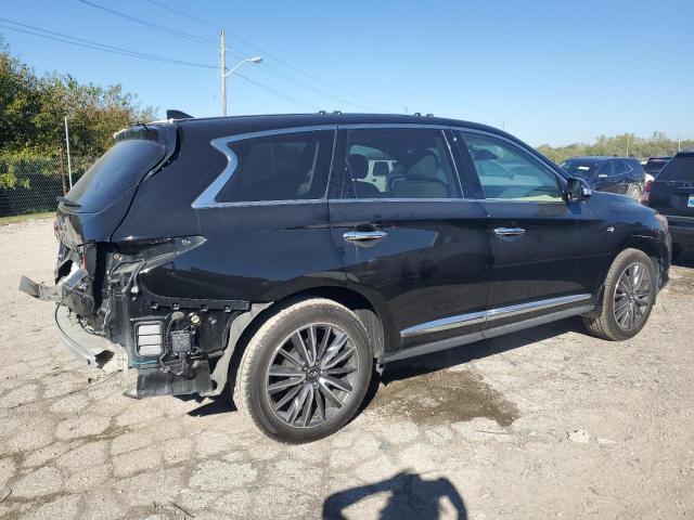 Photo 2 VIN: 5N1DL0MMXLC541271 - INFINITI QX60 LUXE 