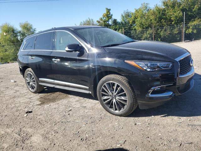 Photo 3 VIN: 5N1DL0MMXLC541271 - INFINITI QX60 LUXE 